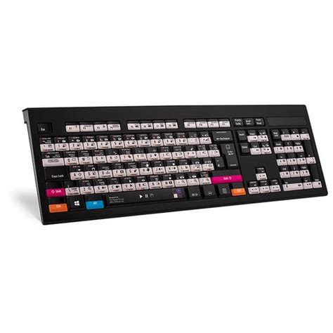 Toradh íomhá ar Keyboard Logic Controller