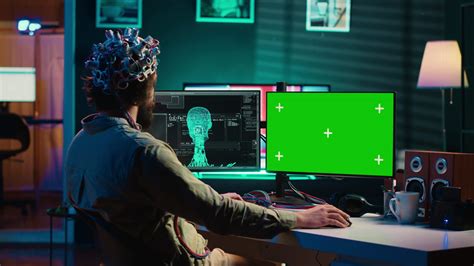 Toradh íomhá ar Brain Tree of a Function in Coding