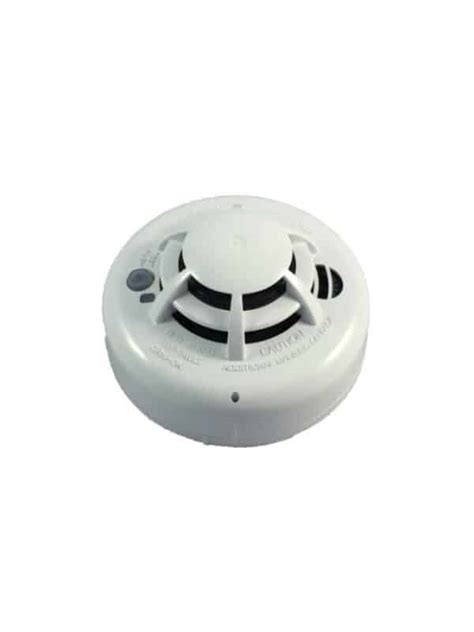 Image result for ADT Smoke Detector