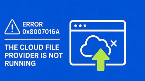 Error Code 0X8007016a Fix に対する画像結果