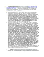 Image result for Multimodal Project Draft Example