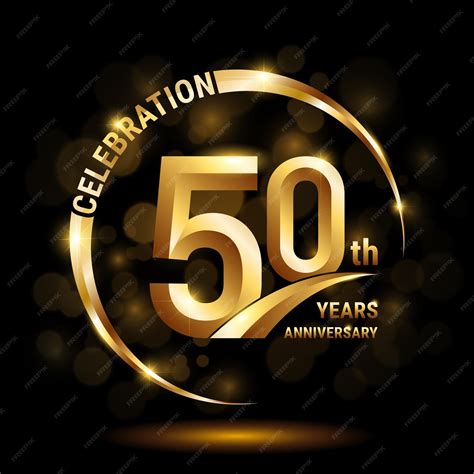 Image result for Logo 50 Golden Age