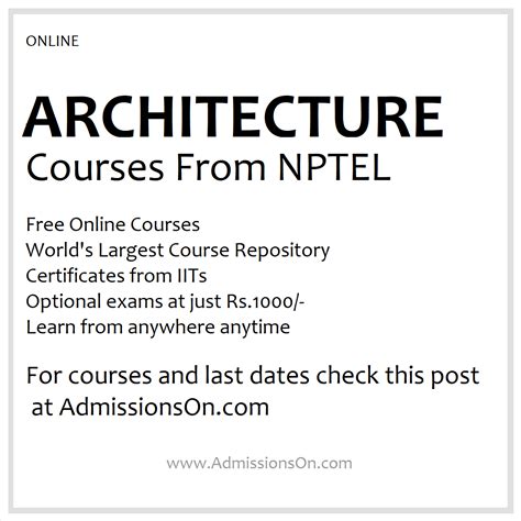 Image result for NPTEL Courses On Network Analysis