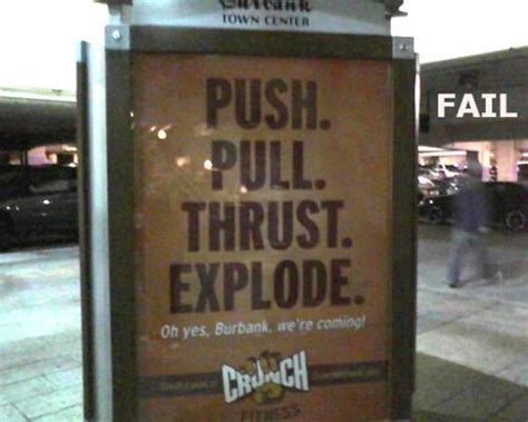 Afbeeldingsresultaten voor Bad Ad Examples