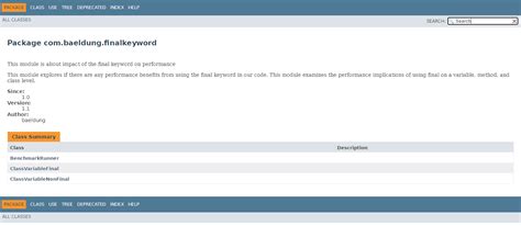 Toradh íomhá ar What Is Package in Java