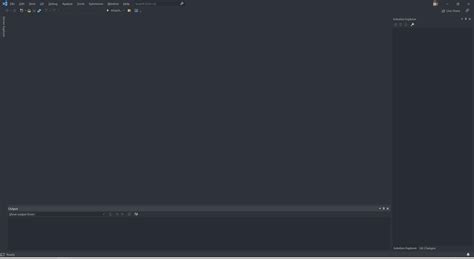 Image result for Activity Bar Visual Studio Code
