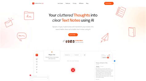 Image result for Audio Notes App