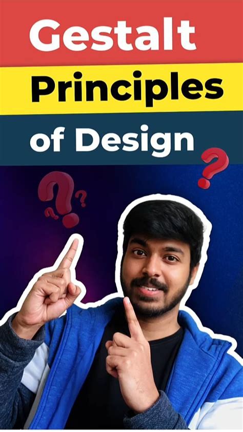 Image result for Gestalt Principles Design Video