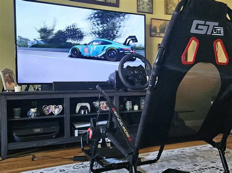 Image result for Logitech Next Level Racing