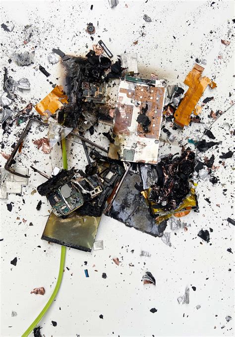 Old Battery Exploded に対する画像結果