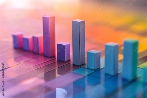 Step Increase Graph に対する画像結果