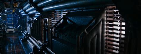 Image result for Alien Movie Setting Material