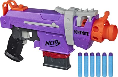 Image result for Best Nerf Shotgun