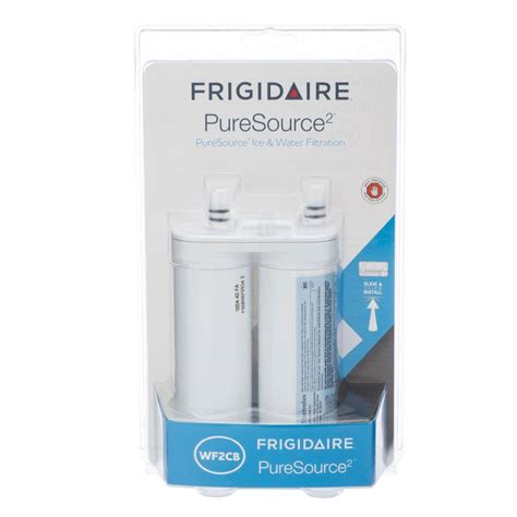 Image result for Frigidaire Filters for Refrigerators