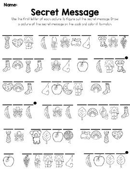 Image result for Snakes Secret Message Worksheet