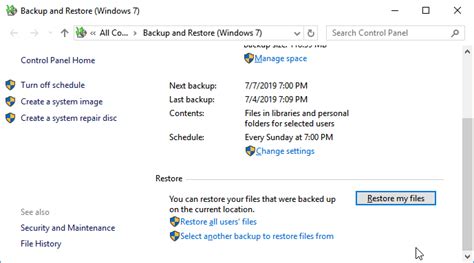 Image result for How to Find Backup Files