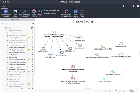 Creative Coding Task に対する画像結果