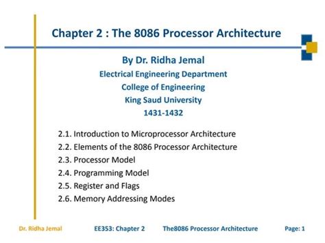 Image result for 8086 Microprocessor Architecture