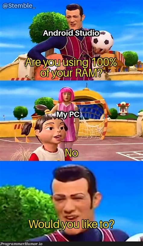 Android Developer Meme に対する画像結果