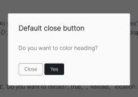 Image result for Confirmation Prompt