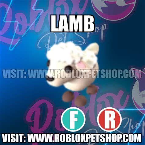 Image result for How to Get a Lamb in Adopt Me