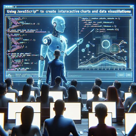 Toradh íomhá ar Creating Charts with JavaScript