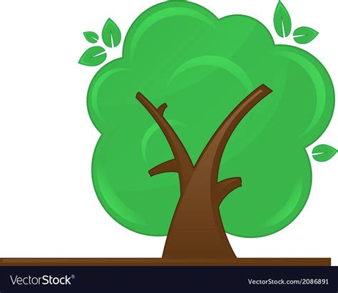 Image result for Free Green Tree Vector