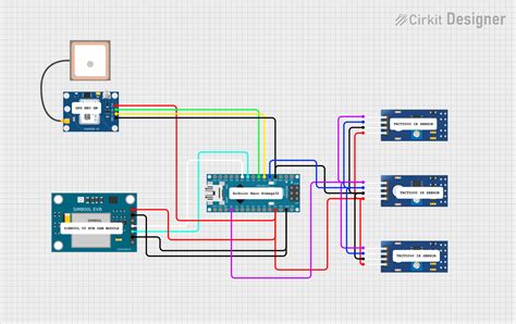 Image result for Vario Arduino GPS