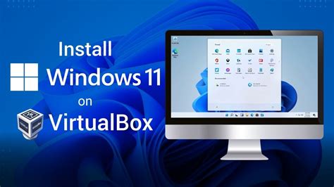 Toradh íomhá ar VirtualBox Images Windows 11