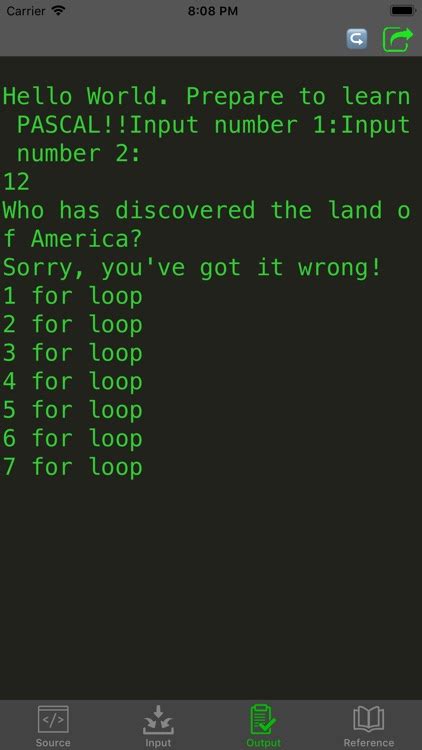 Image result for Pascal App