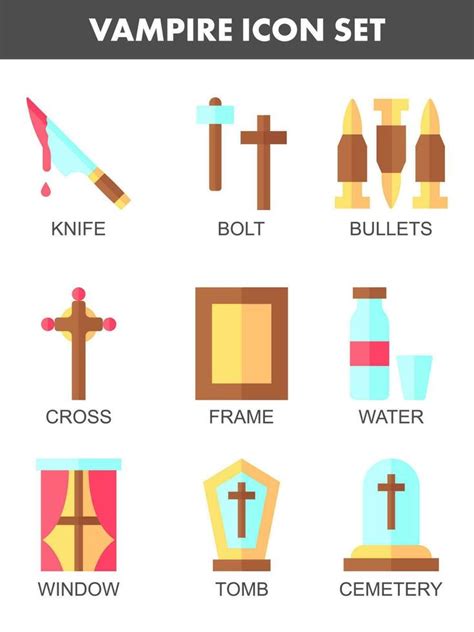 Image result for Cursor Icon Vampire