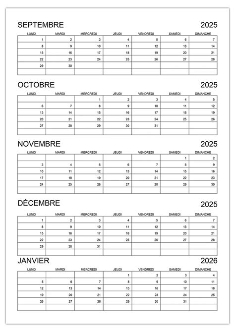 Image result for Calendrier Decembre Janvier