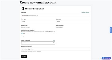 Toradh íomhá ar Office 365 Email Tutorial