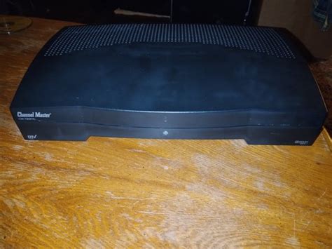 Image result for Channel Master DVR Recorder
