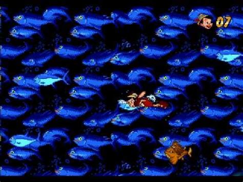 Toradh íomhá ar Pinocchio Parte 7