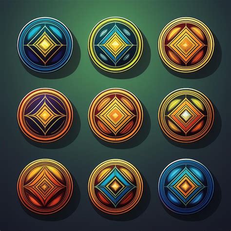 Image result for Realistic Graphic Design Logo Variations