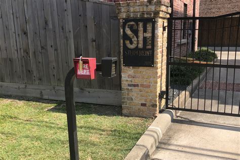 Toradh íomhá ar Keypad Entry Wall Box