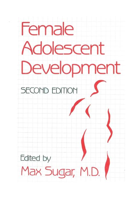 Afbeeldingsresultaten voor Female Adolescent Development Progression