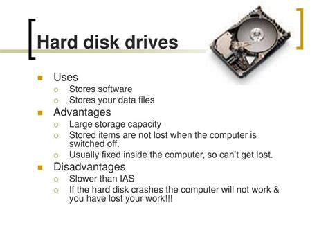 Image result for Differences Between Backing Storage and Internal Memory