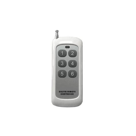 433MHz Round Shape Remote に対する画像結果