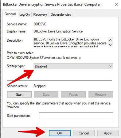 Afbeeldingsresultaten voor GPO Disable BitLocker Drive Encryption Windows 7