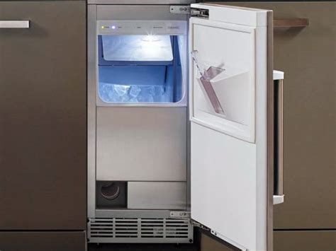 Sub-Zero Ice Maker Operation に対する画像結果