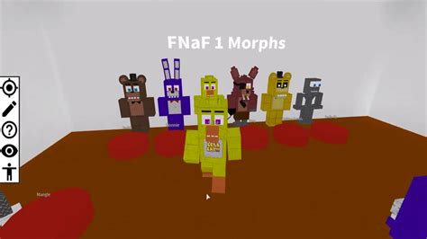 Image result for F-NaF Roblox
