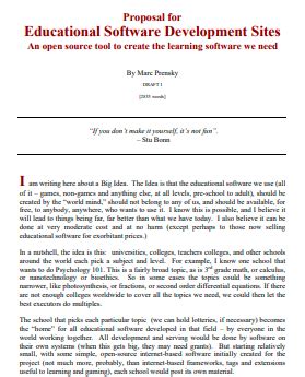 Image result for Learning Proposal Examples