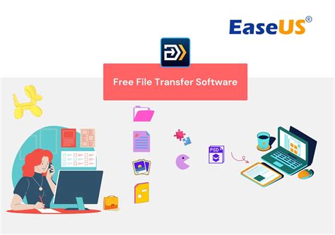 Image result for File Transfer Programs Copy