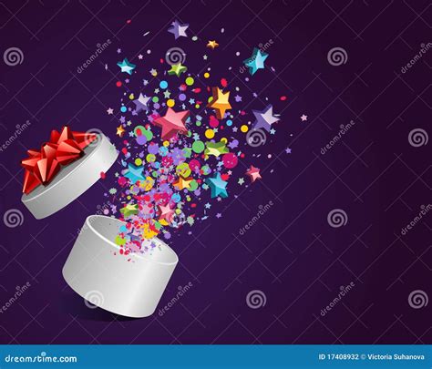 Image result for Surprise Exploding Box