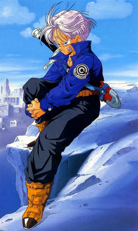 Image result for Trunks 2