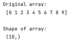 Bildergebnis für Ndarray D-Type