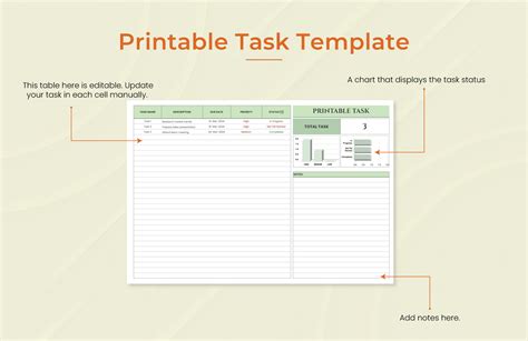 Image result for Task Template Offoce