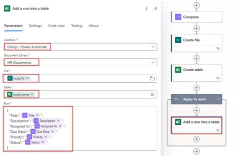 Toradh íomhá ar Export SharePoint List of Files to Excel Using Power Query